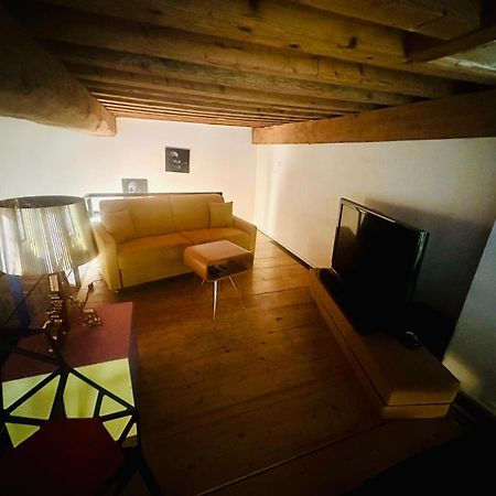 Apartament Esprit Loft Design Hyper Centre Lyon 1Er Zewnętrze zdjęcie