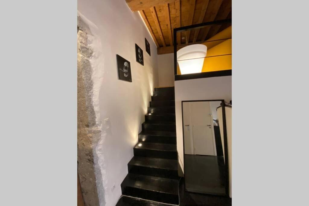 Apartament Esprit Loft Design Hyper Centre Lyon 1Er Zewnętrze zdjęcie