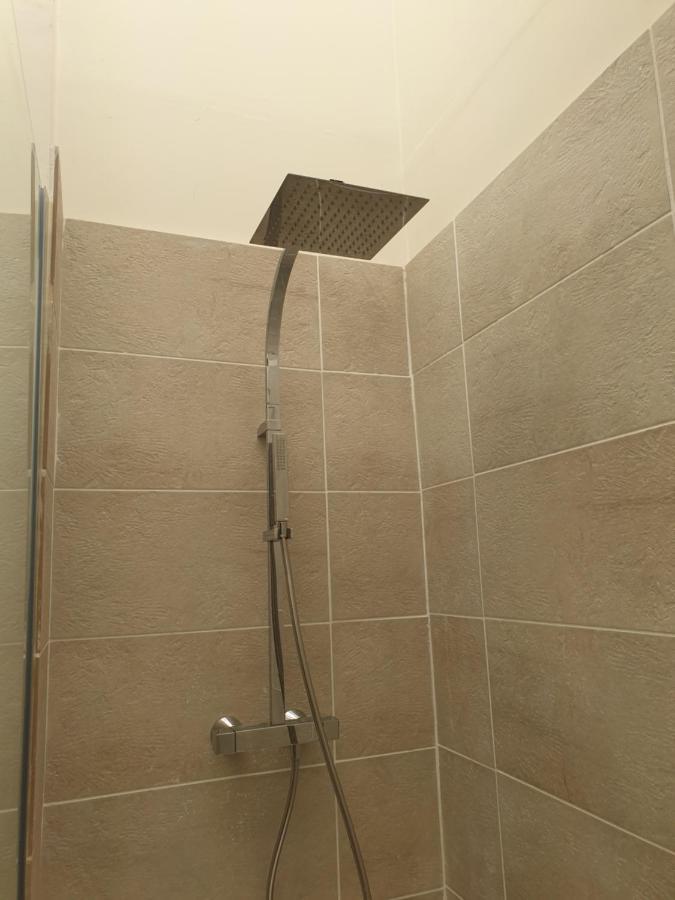 Apartament Esprit Loft Design Hyper Centre Lyon 1Er Zewnętrze zdjęcie